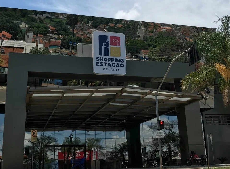 Shopping Estação Goiânia realiza saldão de oferetas