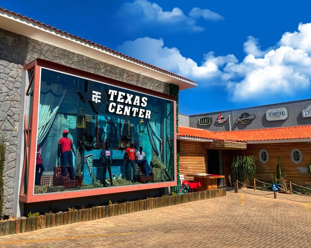 Texas Center comemora 10 anos de sucesso em Goiânia