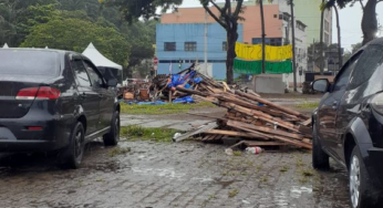 Bolsonaristas deixam acampamento no QG do Exército de Brasília após posse de Lula