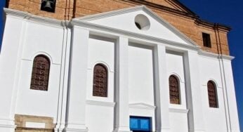 Obras da Catedral de Sant’Ana, “Igreja Mãe” na cidade de Goiás, serão concluídas até dezembro