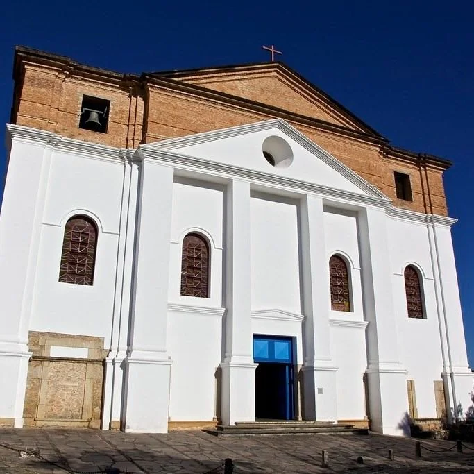 Obras da Catedral de Sant’Ana, “Igreja Mãe” na cidade de Goiás, serão concluídas até dezembro