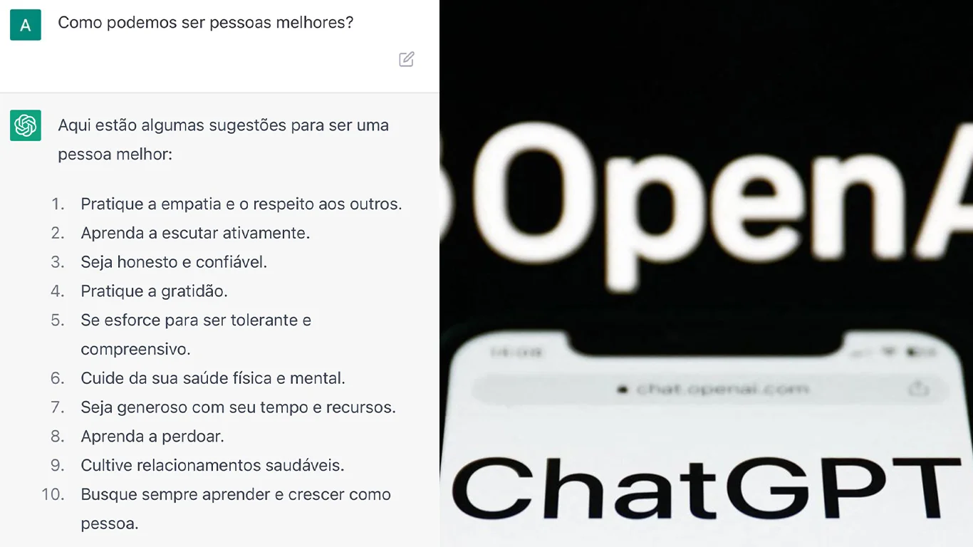 Saiba como funciona o ChatGPT, inteligência artificial que tem surpreendido a internet