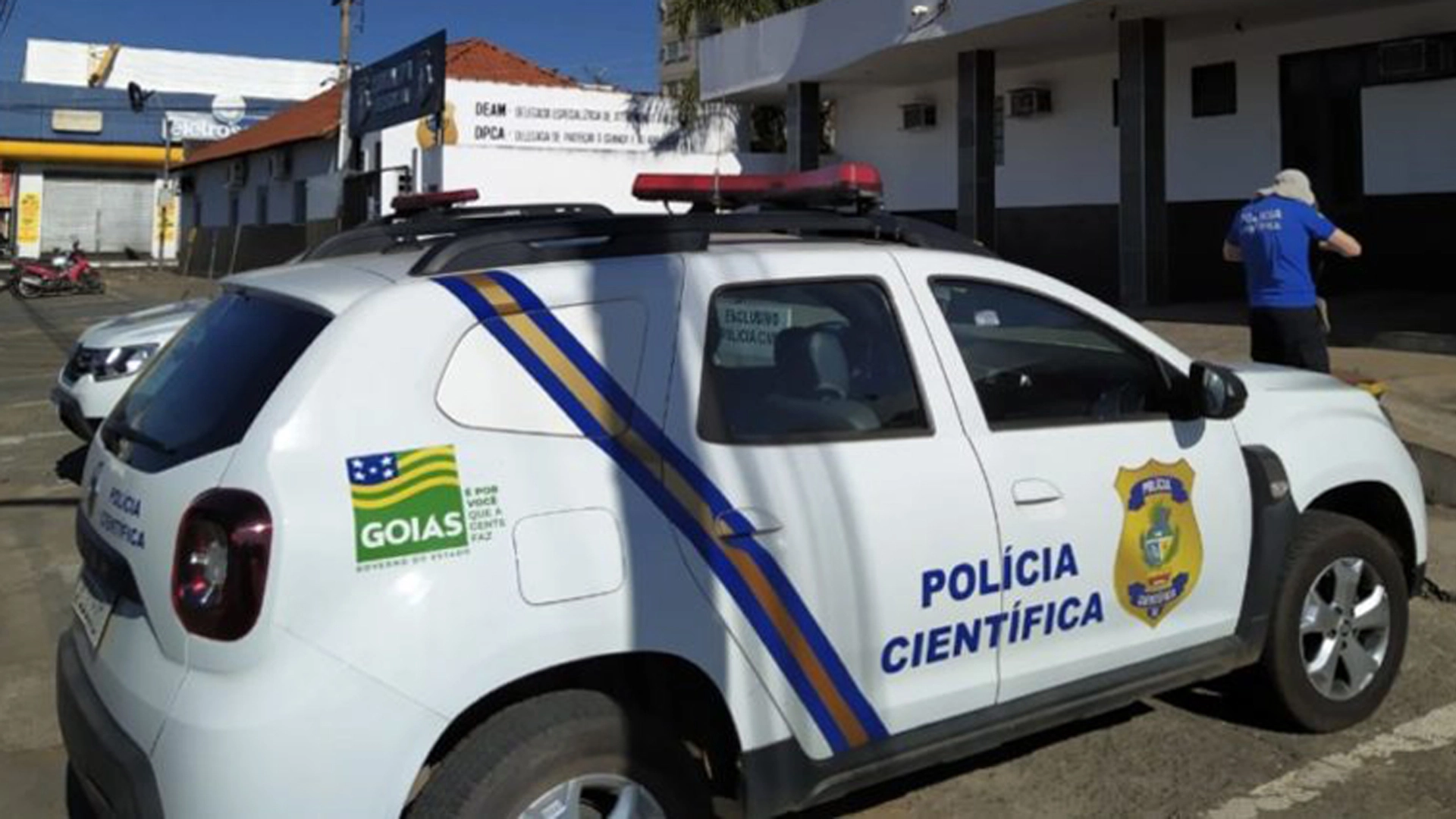 Concurso da Polícia Técnico-Científica reabre inscrições com 141 vagas para licenciados em biologia 