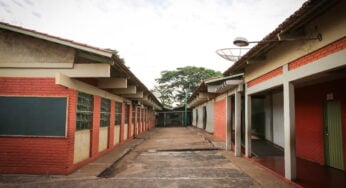 Número de escolas em tempo integral de Goiânia é ampliado, em 2023