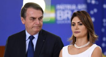 PL oferece salário de R$ 33 mil para Michelle e não pagará aluguel de mansão a Bolsonaro