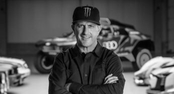 Ken Block morre em acidente de moto de neve, nos EUA, aos 55 anos