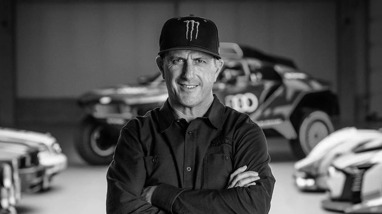 Ken Block morre em acidente de moto de neve, nos EUA, aos 55 anos