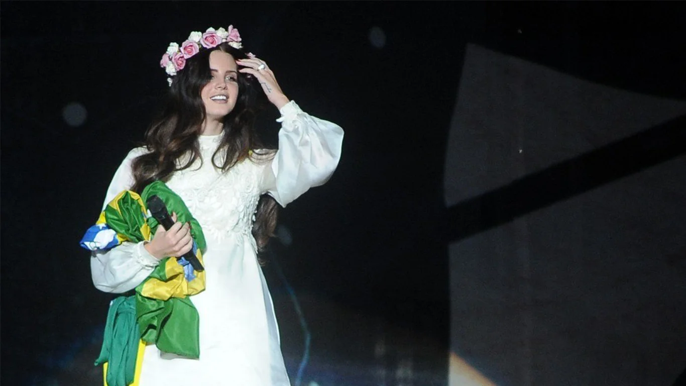 Saiba tudo sobre ‘MITA Festival’, que trará ao Brasil Lana Del Rey, Florence + The Machine e outras 30 atrações