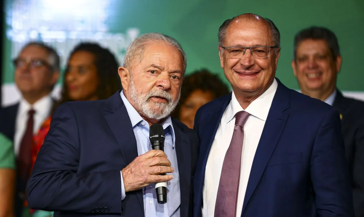 Entenda o rito que dará posse a Lula e Alckmin