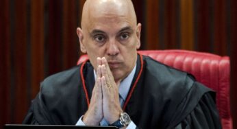 Investigações dos atos golpistas de 8 de janeiro revelaram planos de morte para Moraes