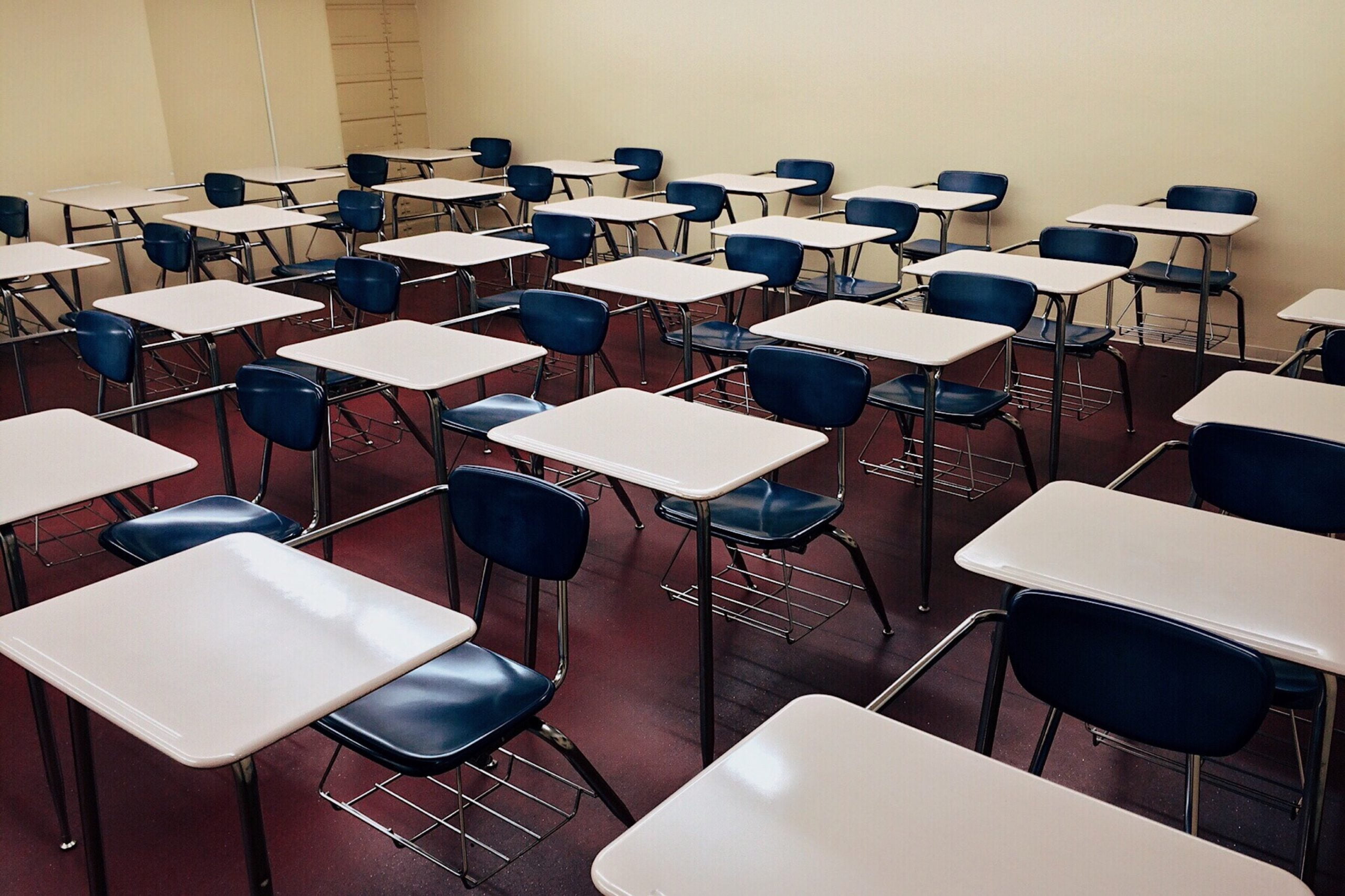 Cursinho pré-vestibular do Colégio Simbios oferece 30 bolsas de estudo (Foto divulgação).