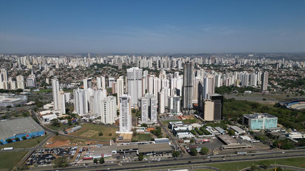 Prefeitura de Goiânia divulga calendário oficial do IPTU e ITU 2023, com data unificada