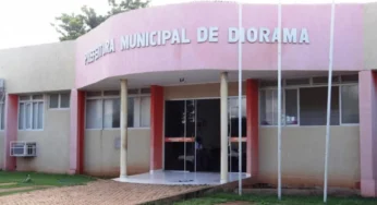 Reabertas inscrições para concurso público da prefeitura de Diorama