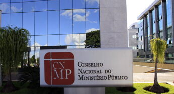 CNMP publica edital de concurso com 9 vagas e salários de até R$ 12 mil