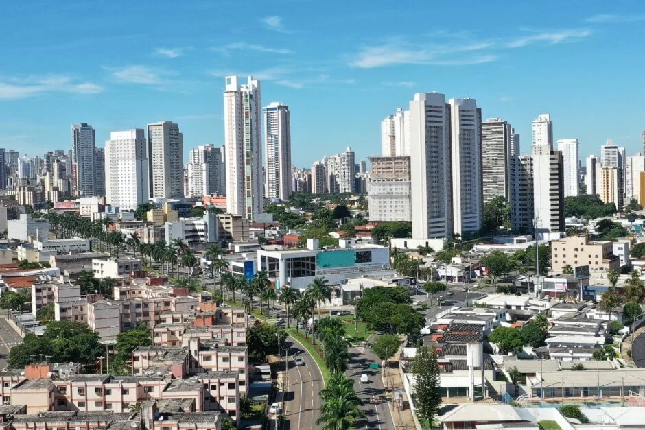 Preço do aluguel no Jardim Goiás e Marista só perde para cidades paulistas