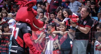 ChatGPT apontou quem tem a maior torcida e qual o maior clube do futebol goiano