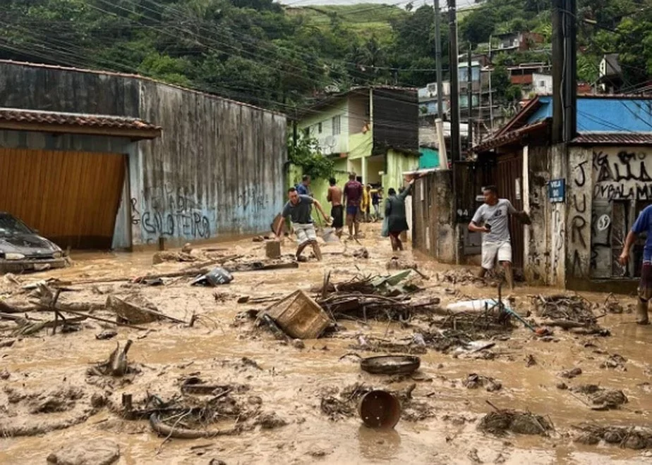 Governo federal reconhece calamidade em seis municípios paulistas