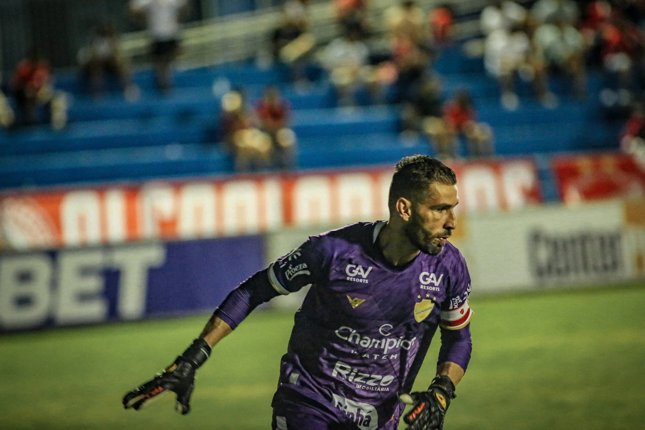 Aparecidense 0x0 Vila Nova | Melhores momentos do jogo pelo Campeonato Goiano