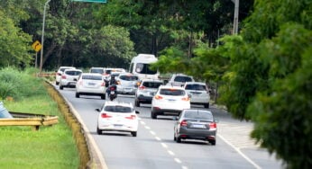 Calendário de vencimentos da quarta parcela do IPVA inicia nesta segunda (8); confira datas