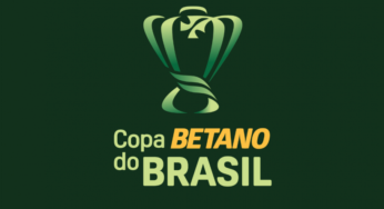 CBF divulgou datas e horários dos jogos de Vila Nova, Goiás e Atlético-GO na 2ª Fase da Copa do Brasil