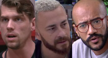 Cristian, Fred ou Ricardo: Enquetes mostram quem deve sair do BBB23 nesta semana; veja