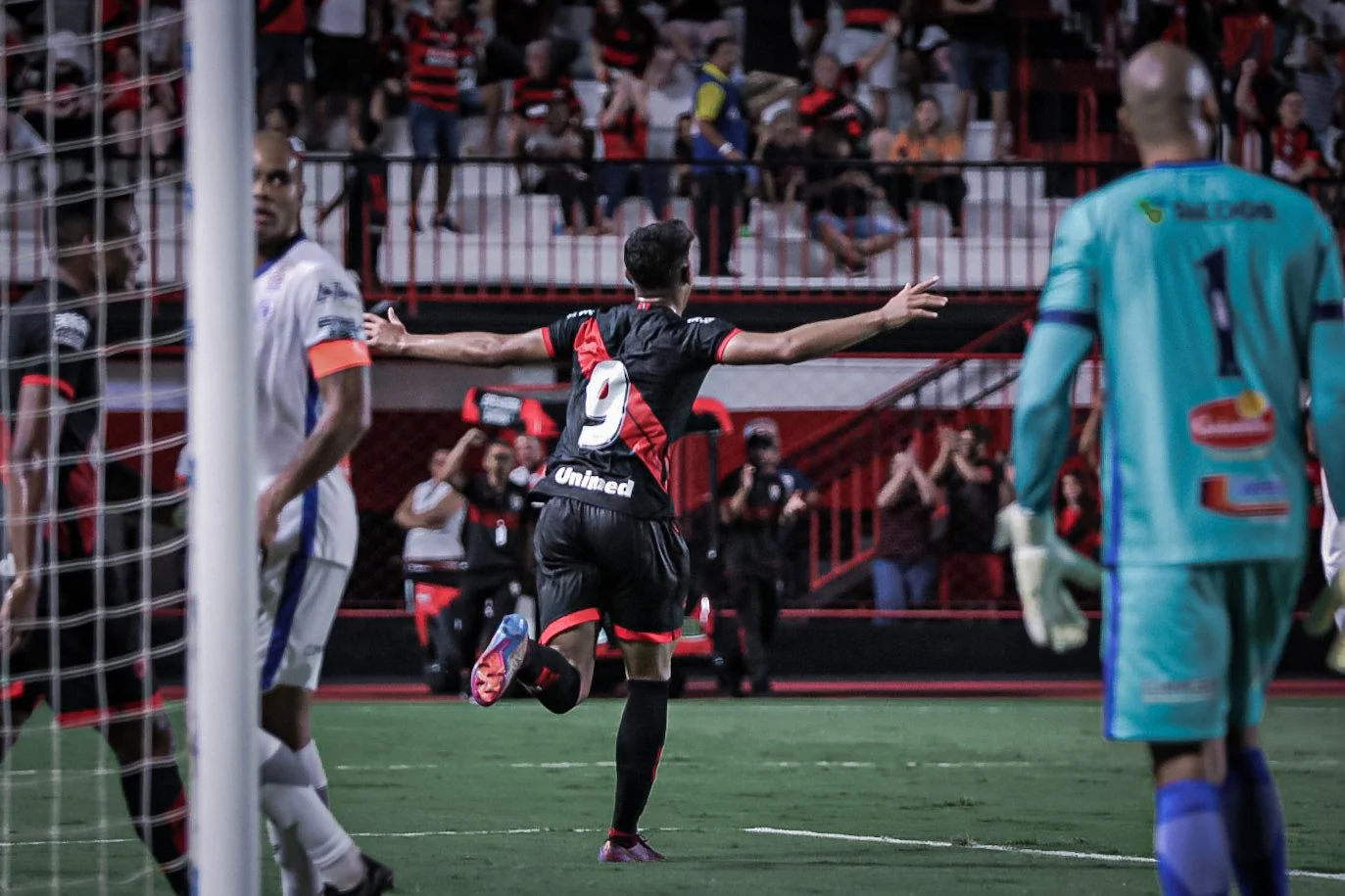 Atlético-GO x Goianésia | Dragão vence e termina em segundo na 1ª Fase do Campeonato Goiano