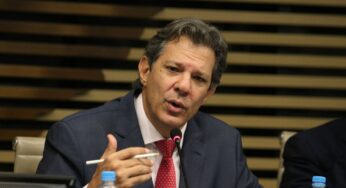 Haddad propõe ao Banco Central parcelamento de dívidas pelo Pix