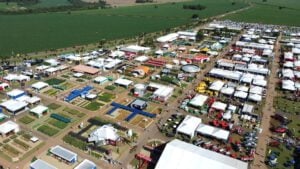 650 expositores apresentarão produtos, soluções e inovações na vitrine tecnológica da Tecnoshow Comigo 2023 (Foto Tecnoshow).