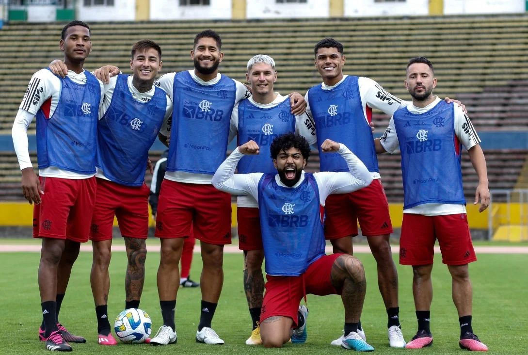 Independiente del Valle x Flamengo | Onde assistir ao vivo a decisão da Recopa Sul-Americana