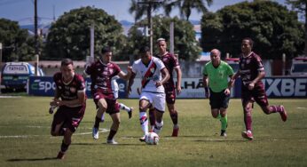 Inhumas 1×3 Atlético-GO | Melhores momentos da vitória rubro-negra no Zico Brandão