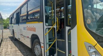 Prefeito prevê novos ônibus para junho, mas BRT em Goiânia não tem data de inauguração