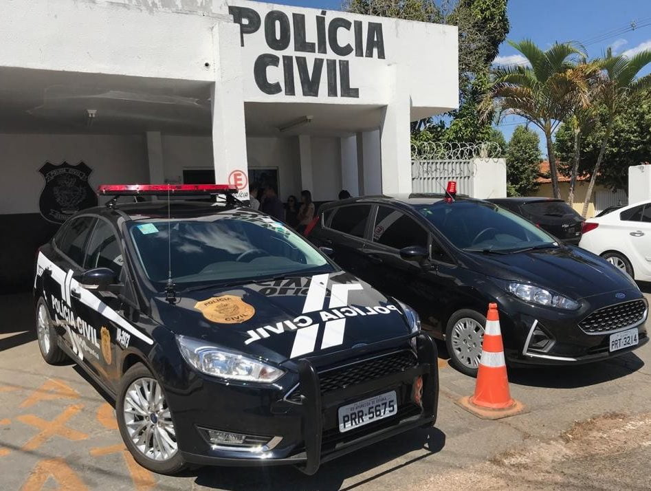 Concurso x Carreira: vale a pena ser policial civil em Goiás?