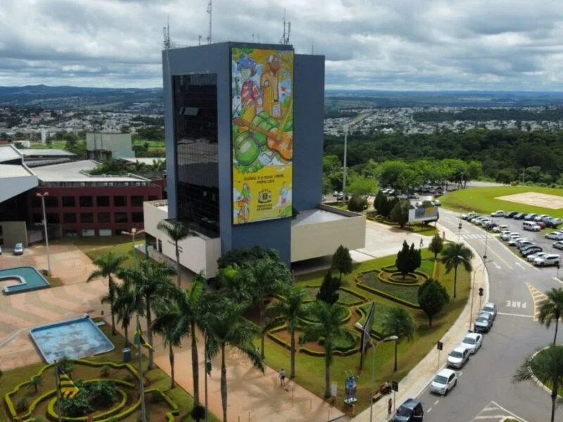 Prefeitura de Goiânia