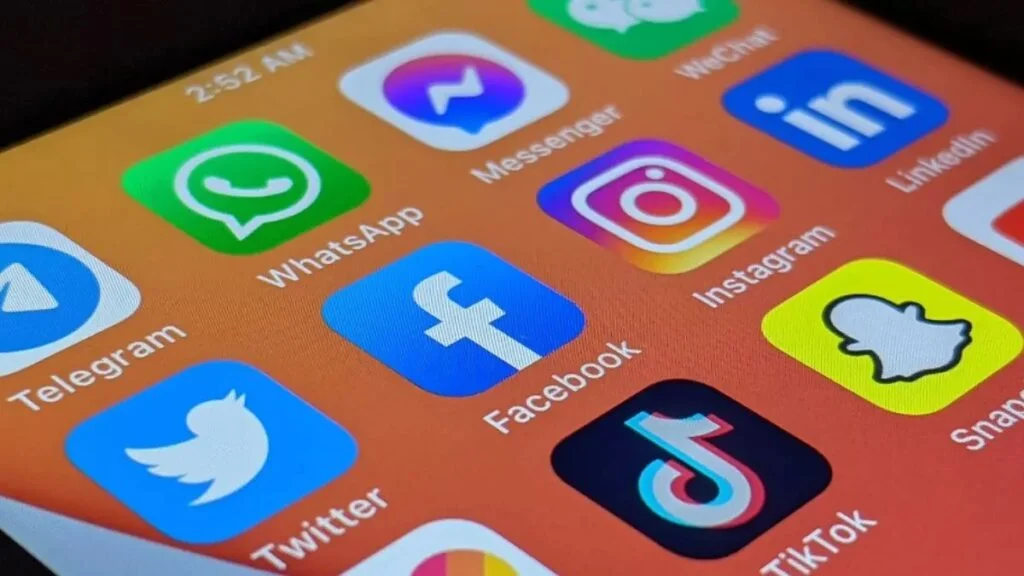 Instagram, WhatsApp e Facebook apresentam instabilidade nesta sexta-feira (16)