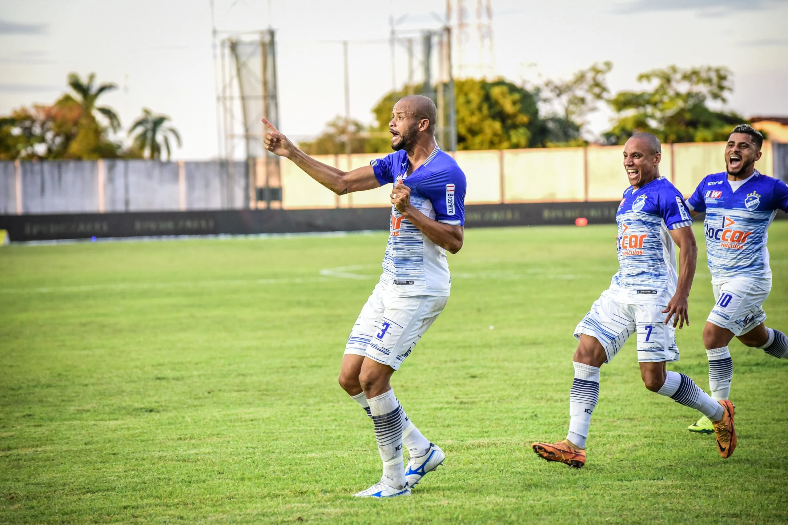 Zebra | Copa do Brasil tem o primeiro time da Série A do Brasileirão eliminado na 1ª Fase