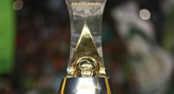 CBF divulga tabela do Campeonato Brasileiro Série B; confira os jogos de Atlético-GO e Vila Nova