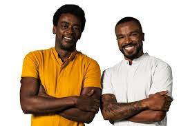 Seu Jorge e Alexandre Pires confirmam “Tour Irmãos” em Goiânia