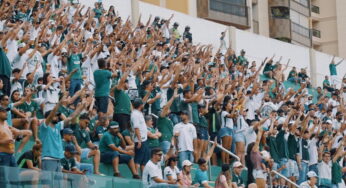 Goiás x Goiânia | Detalhes da venda antecipada de ingressos para o jogo pelo Goianão