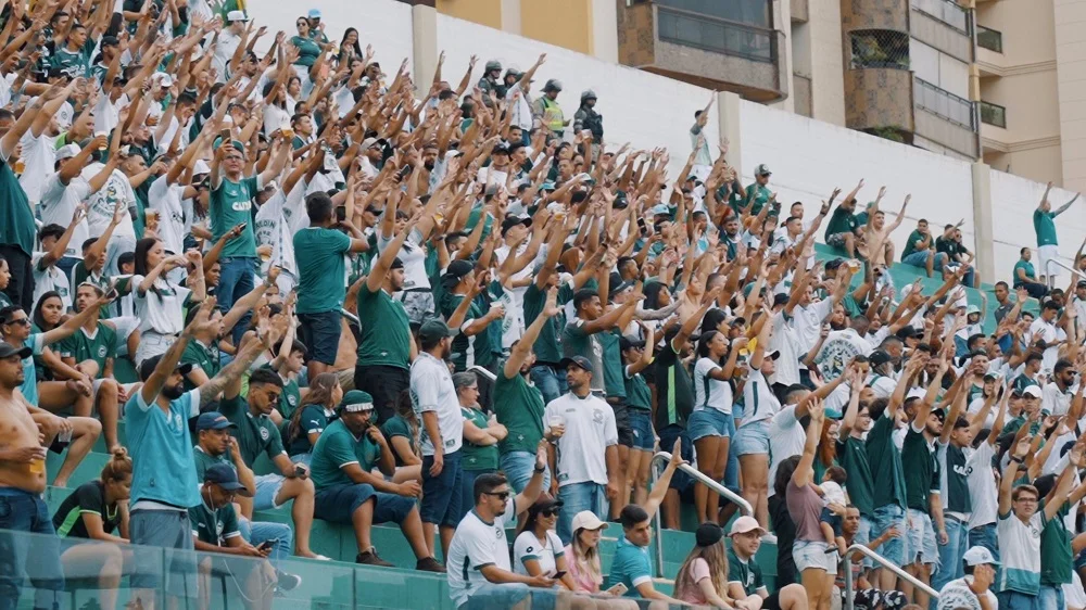 Goiás x Goiânia | Detalhes da venda antecipada de ingressos para o jogo pelo Goianão