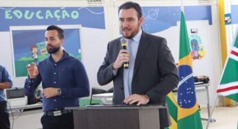 Licitação para construção de cinco Cmeis é publicada pela Prefeitura de Goiânia