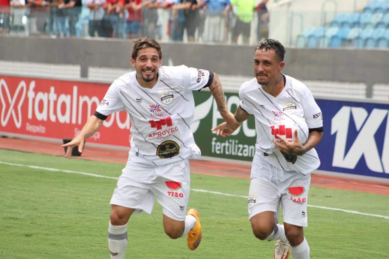 Goiânia 4×2 Atlético | Melhores momentos da vitória do Galo pelo Campeonato Goiano