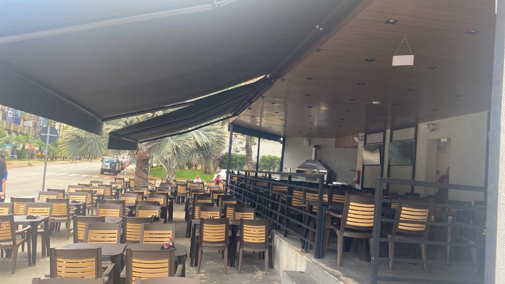 Boteco do Berval é a mais nova opção de bar e restaurante na Nova Suíça (Foto divulgação).