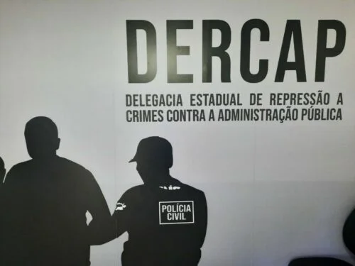 Empresários e autoridades municipais são alvo de operação que investiga fraude em licitações de combustíveis