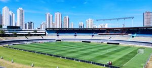 Estádio Serra Dourada