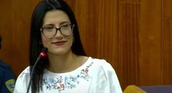 Decisão devolve mandato de vereadora a Gabriela Rodart