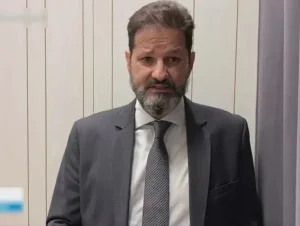 Ex-delegado-geral da PC, Alexandre Lourenço é nomeado para cargo no Detran