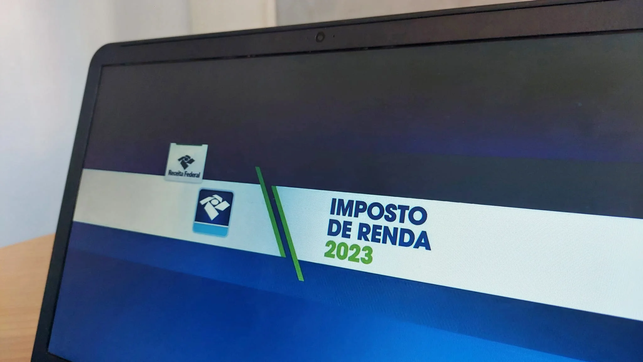 Confira quais as informações já estão disponíveis para a declaração do Imposto de Renda 2023