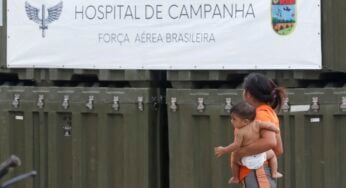 Denúncias apontam que 30 indígenas estão grávidas vítimas de abusos cometidos por garimpeiros