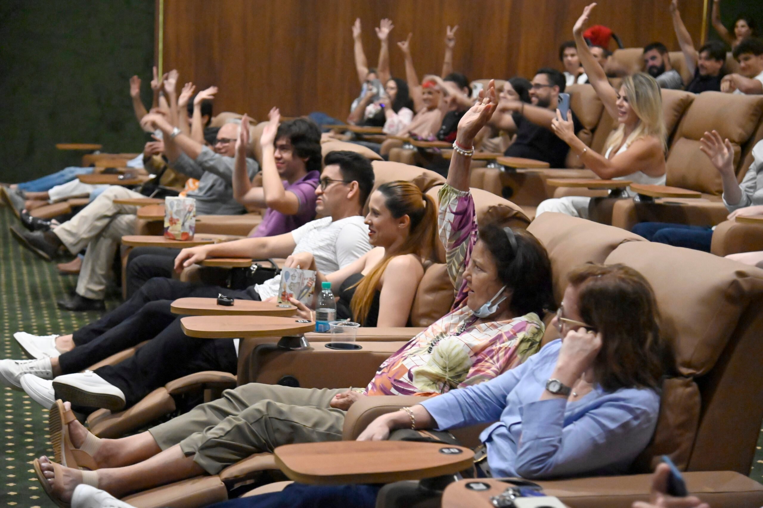 CineX Cult lança promoção especial em homenagem às mulheres