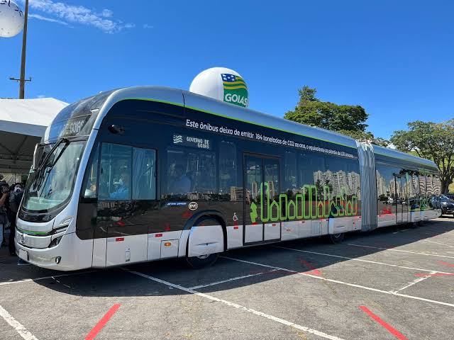 Enel entra com pedido de impugnação para suspender pregão de ônibus elétricos do Eixo Anhanguera